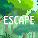脱出ゲーム - 迷いの森からの脱出 - Androidアプリ