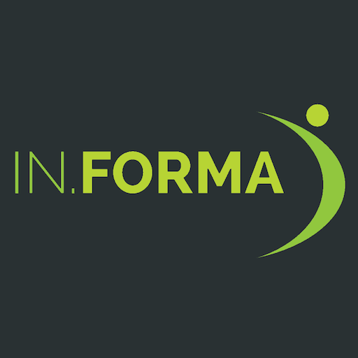 In.Forma Palestra logo