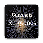 Cover Image of Unduh Gunshots(Bomb) Ringtones  APK