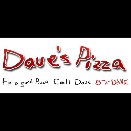 Dave's Pizza