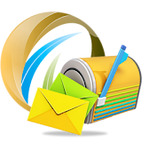 Olive Mail icon
