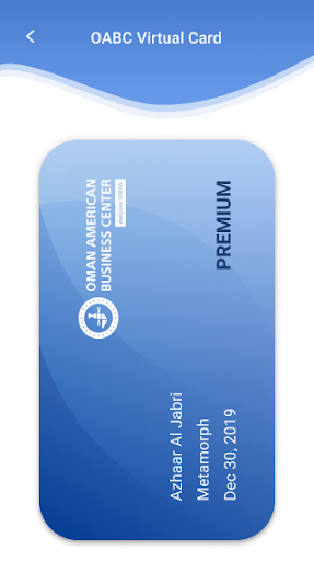 OABC Member Benefits Program Screenshot 4 - AppWisp.com