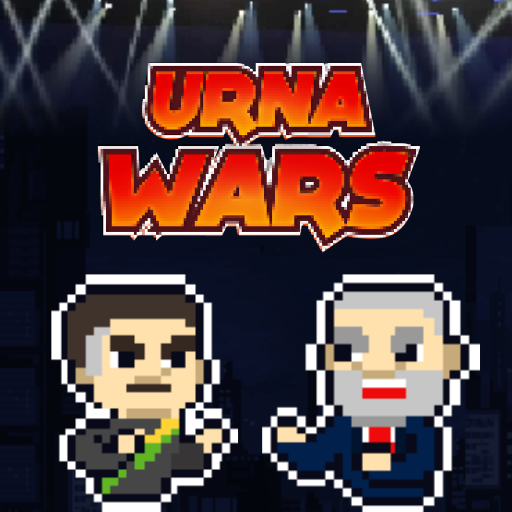 Urna Wars 1.8 Icon