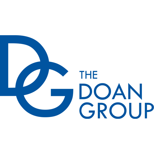 DoanMobile logo