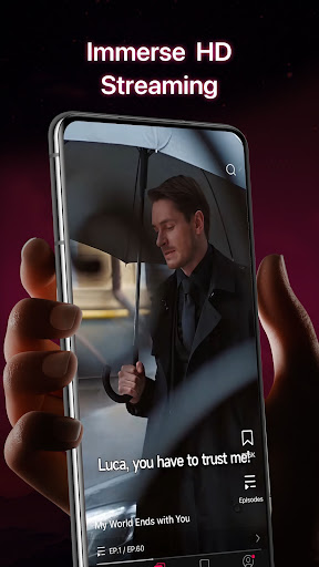 DramaBox - Stream Drama Shorts screenshot 3
