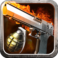 Battle Shooters Free Shooting Games