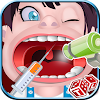 Kids Throat Doctor icon