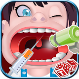 Kids Throat Doctor icon