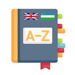 Cover Image of Download Eng - Uzb Dictionary  APK
