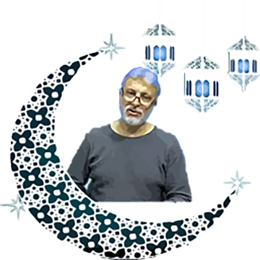 قصص الأنبياء محمد عبد الملك logo