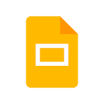 Cover Image of Herunterladen Google-Folien  APK