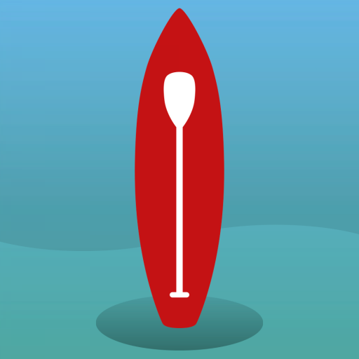 Paddleboard Mapa Download on Windows
