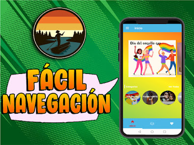 Imágen 19 Día del Orgullo android