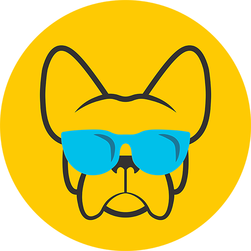 Woofily logo