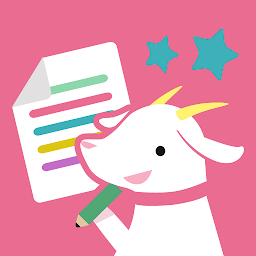 Icon image Cute goat's notepad