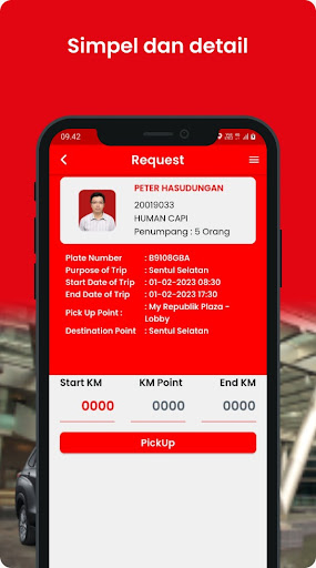 SML CARe Screen 3