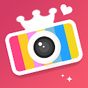 アプリのダウンロード Beauty Sweet Camera Plus をインストールする 最新 APK ダウンローダ