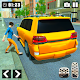 Prado Taxi Driving Games-Car Driving 2020