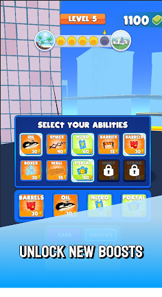 Extreme Racers - Screenshot 2