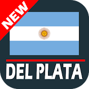 Radio del Plata FM  Buenos Aires Argentina Online