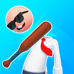 Crazy Office — Slap & Smash Mod Apk