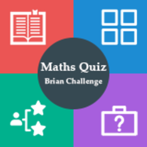 Learn Math - Practice Puzzle logo