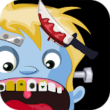 Halloween Dentist icon