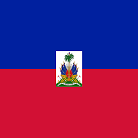 История Республики Гаити