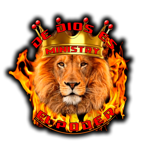 RTV De Dios Es El Poder logo