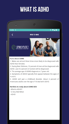 Imoye Screen 2