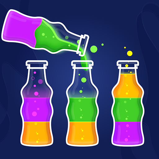 SortWiz LSP : Liquide Sort logo