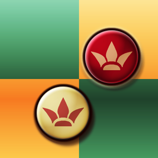 Checkers Pro 2.6 Icon