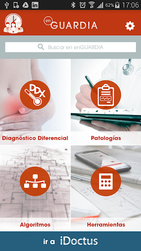 enGuardia screenshot 0