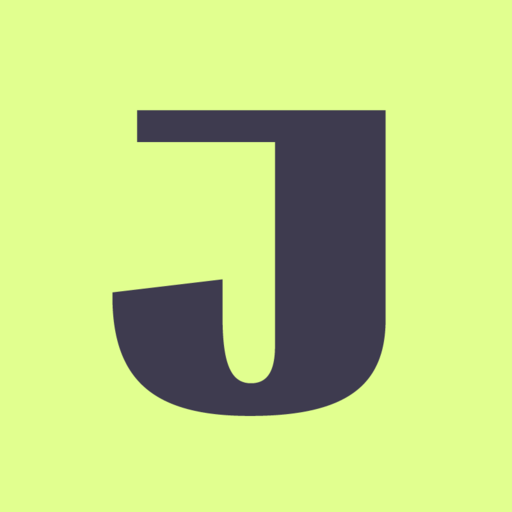 JENA: Your Virtual PA logo
