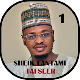 Dr Ali Isah Fantami Tafseer mp3 icon