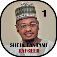 Dr Ali Isah Fantami Tafseer mp