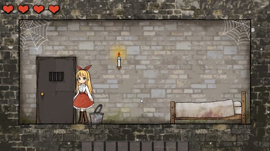MelanCholianna Mod Apk İndir – v1.0.23 3