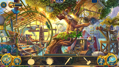 The Hidden Treasures: Objects poster 20