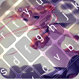 Sailor  Keyboard Moon Theme icon
