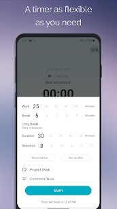 Engross: Focus Timer & To-Do (프리미엄) 9.3.3 1