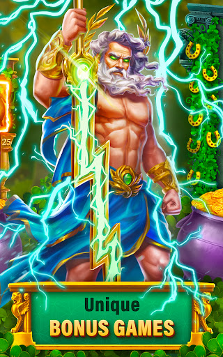 Slots Era - Jackpot Slots Game - Casino - games