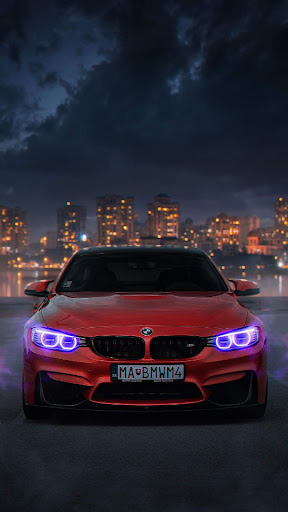 BMW Cars -Models, Wallpapers Screen 3