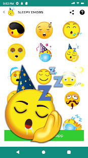 Sticker Maker - Emoji Memes