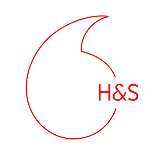 Vodafone Road Safety logo