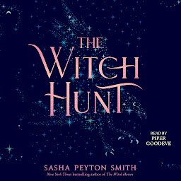 Icon image The Witch Hunt