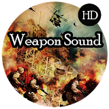 Weapon Sounds  -  Original Weapon Sound,Bullet Sound icon