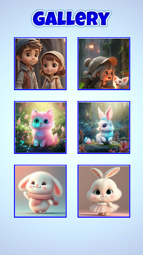 Jigsaw Puzzle : Relax Pictures Screen 3