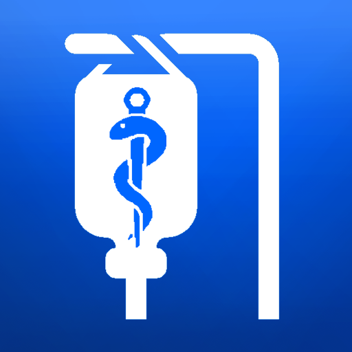 Vet Perfusion Licence logo