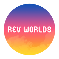 REV WORLDS 仮想都市で過ごそう