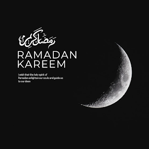 Ramadan kareem bd